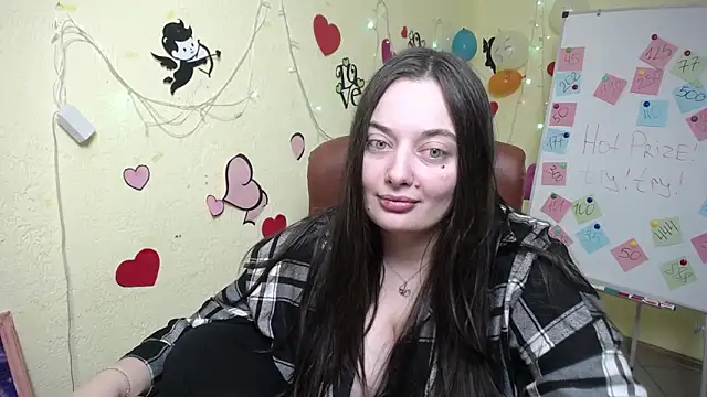 Snapshot of MilanaPrice chatting on 02.12.25 MilanaPrice online show from 02.12.25