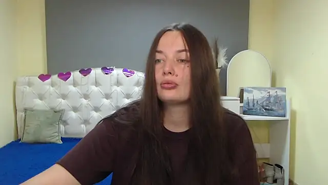 Snapshot of MilanaPrice chatting on 09.11.25 MilanaPrice online show from 09.11.25