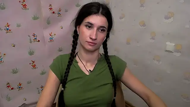 MaryEm976 online show from 11.18.25