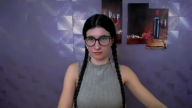 MaryEm976 online show from 02.08.26