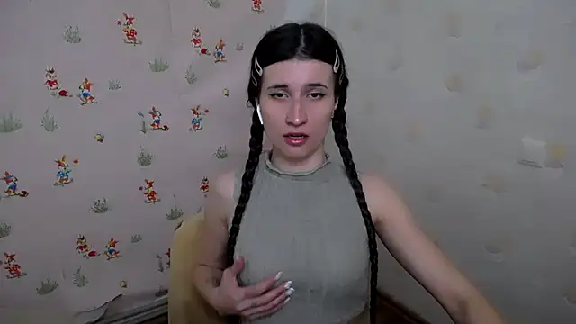 MaryEm976 online show from 03.12.26