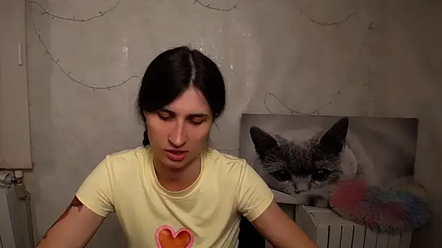 Snapshot of MaryEm976 chatting on 05.21.26 MaryEm976 online show from 05.21.26