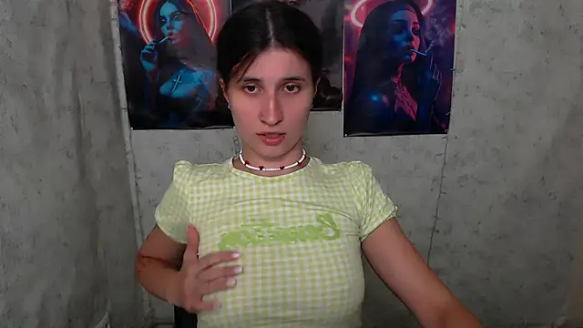 Snapshot of MaryEm976 chatting on 07.19.26 MaryEm976 online show from 07.19.26