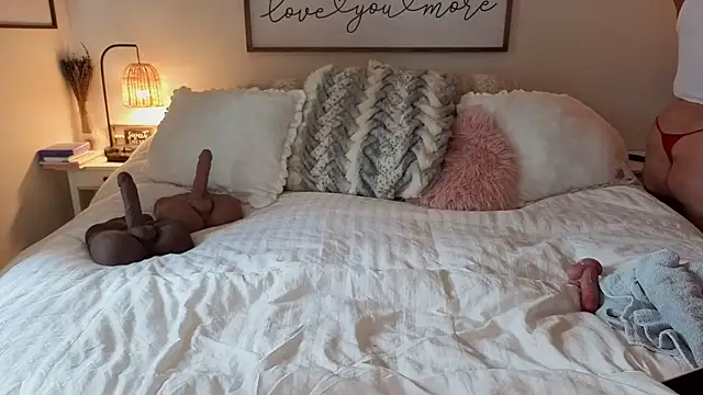 JESS LOVES online show from 07.18.26