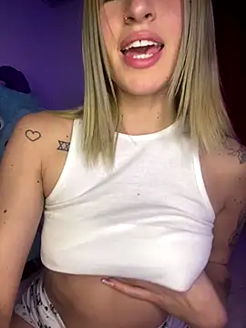 Atenea Klett  online show from 09.19.25