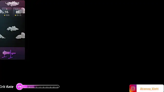 Atenea Klett  online show from 04.06.26