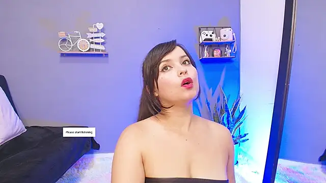 kateadams1 online show from 02.02.25