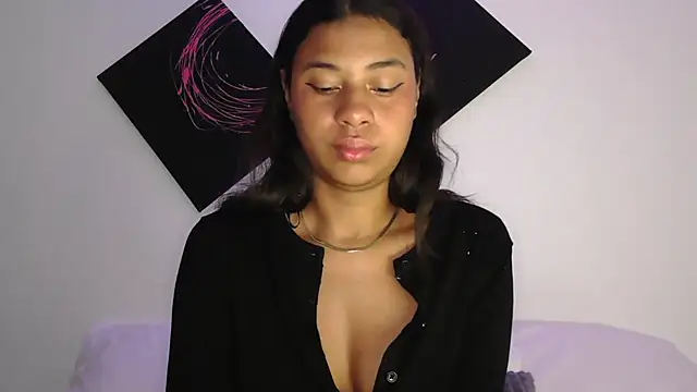 dark enchantress  online show from 10.25.25