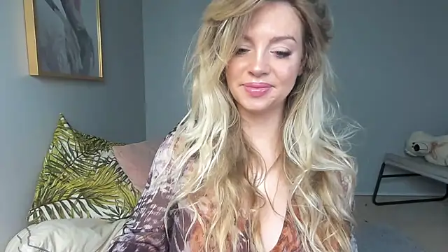 BelieveinEmliy online show from 01.02.25