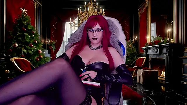 RoseBlooom online show from 12.30.24