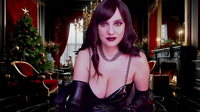 RoseBlooom online show from 01.03.25