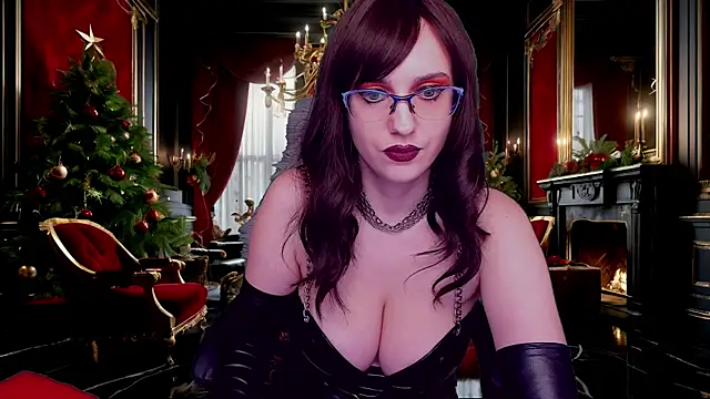 RoseBlooom online show from 01.04.25