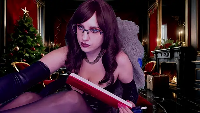 RoseBlooom online show from 01.05.25