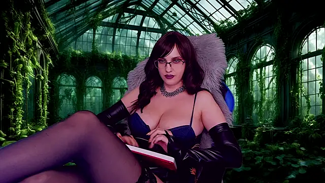RoseBlooom online show from 01.11.25