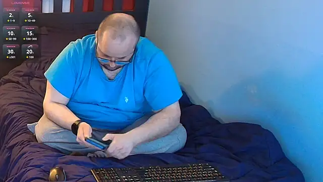 lefty15242 online show from 03.30.26