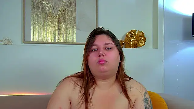 LillianKim online show from 10.19.25