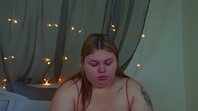 LillianKim online show from 11.29.25