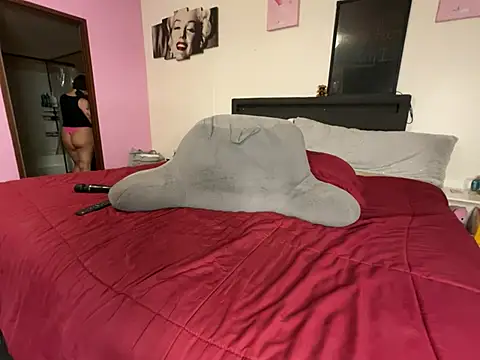 AngelSinz69 online show from 12.11.24