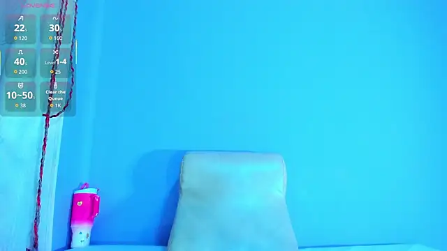 MAILYN ER online show from 09.16.25