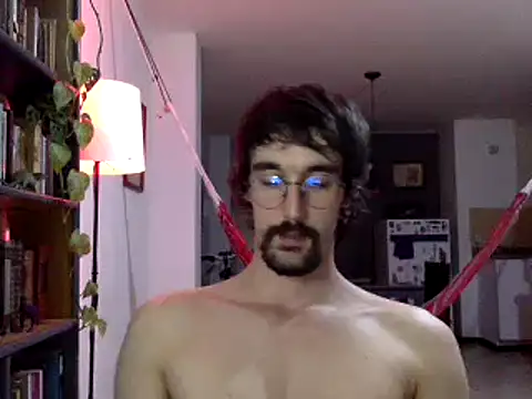 Snapshot of fazzbinderr chatting on 12.16.24 fazzbinderr online show from 12.16.24