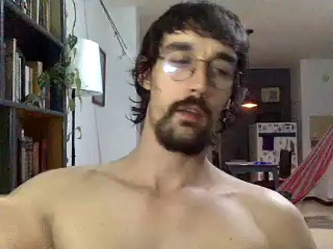 Snapshot of fazzbinderr chatting on 01.09.25 fazzbinderr online show from 01.09.25