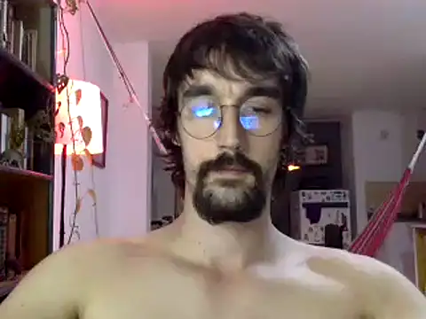 Snapshot of fazzbinderr chatting on 01.13.25 fazzbinderr online show from 01.13.25