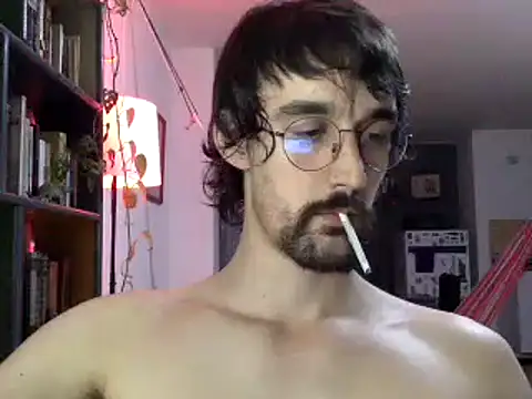 Snapshot of fazzbinderr chatting on 01.15.25 fazzbinderr online show from 01.15.25