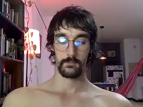 Snapshot of fazzbinderr chatting on 01.16.25 fazzbinderr online show from 01.16.25