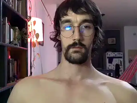 Snapshot of fazzbinderr chatting on 01.23.25 fazzbinderr online show from 01.23.25