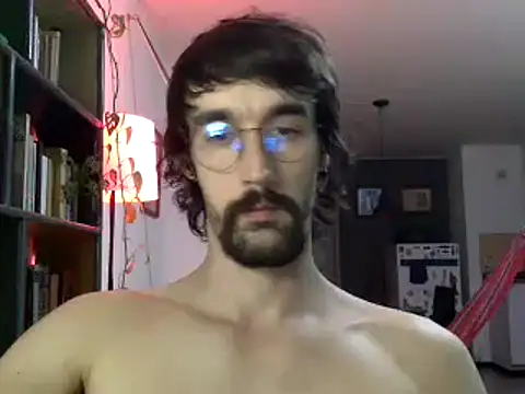 Snapshot of fazzbinderr chatting on 01.27.25 fazzbinderr online show from 01.27.25