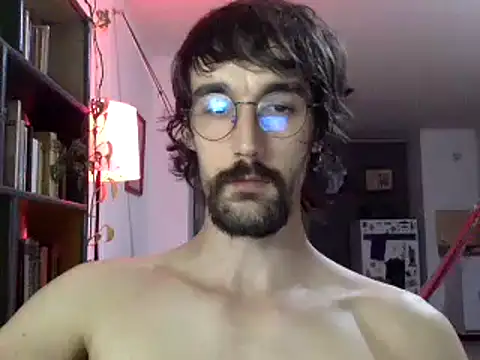 Snapshot of fazzbinderr chatting on 01.31.25 fazzbinderr online show from 01.31.25