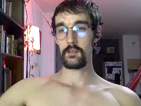 Snapshot of fazzbinderr chatting on 02.07.25 fazzbinderr online show from 02.07.25