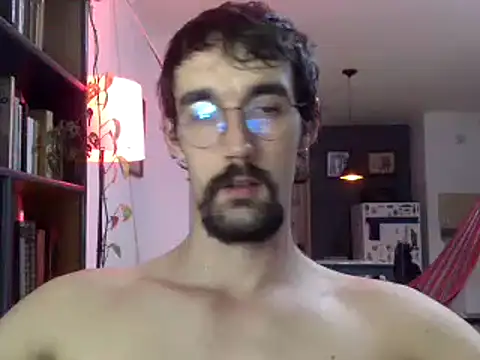 Snapshot of fazzbinderr chatting on 02.13.25 fazzbinderr online show from 02.13.25