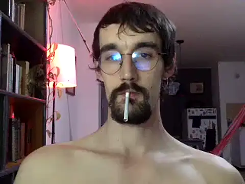 Snapshot of fazzbinderr chatting on 02.18.25 fazzbinderr online show from 02.18.25