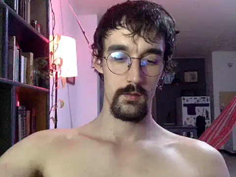 Snapshot of fazzbinderr chatting on 02.25.25 fazzbinderr online show from 02.25.25