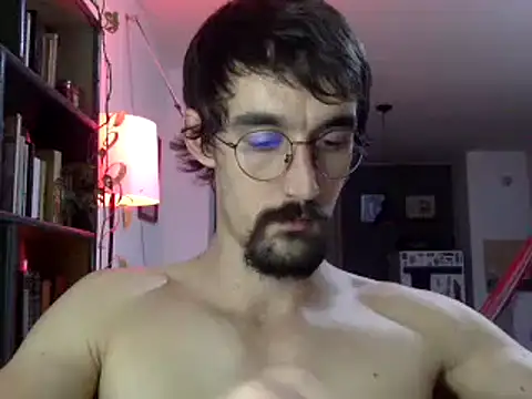 Snapshot of fazzbinderr chatting on 03.04.25 fazzbinderr online show from 03.04.25