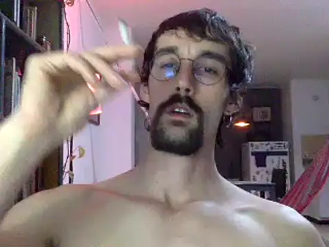 Snapshot of fazzbinderr chatting on 03.13.25 fazzbinderr online show from 03.13.25