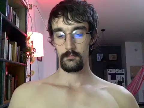 Snapshot of fazzbinderr chatting on 03.18.25 fazzbinderr online show from 03.18.25