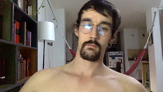 Snapshot of fazzbinderr chatting on 09.25.25 fazzbinderr online show from 09.25.25