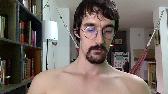 Snapshot of fazzbinderr chatting on 10.14.25 fazzbinderr online show from 10.14.25