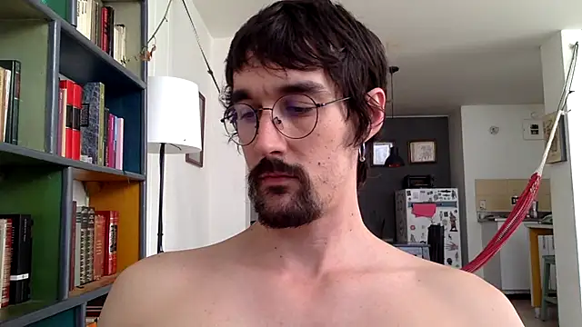 fazzbinderr online show from 11.02.25