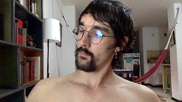 fazzbinderr online show from 11.23.25