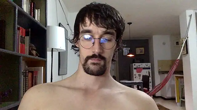 fazzbinderr online show from 12.03.25