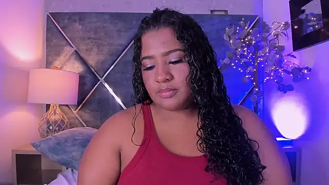 DannaFalco25 online show from 01.04.25