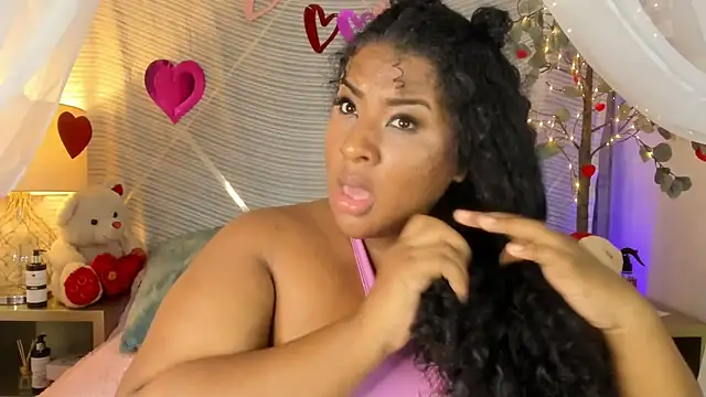 DannaFalco25 online show from 02.15.25