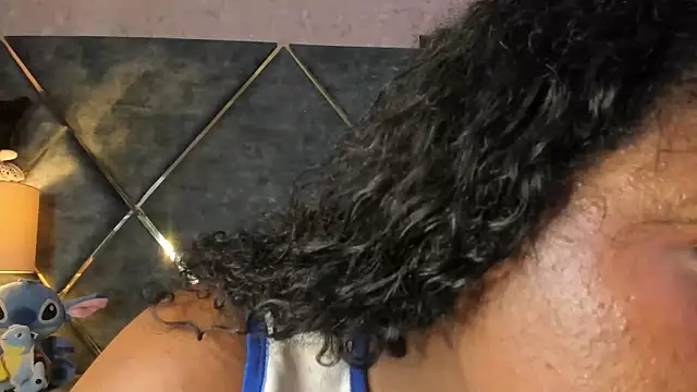 DannaFalco25 online show from 03.14.25