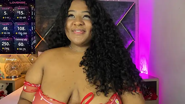 DannaFalco25 online show from 09.22.25