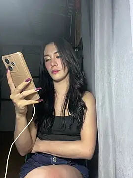 angelagoddes online show from 03.18.26