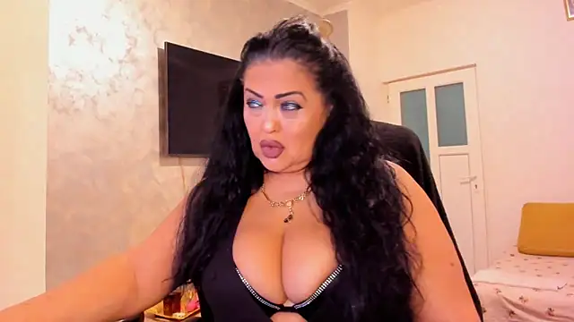 Brendaxx1 online show from 10.05.25