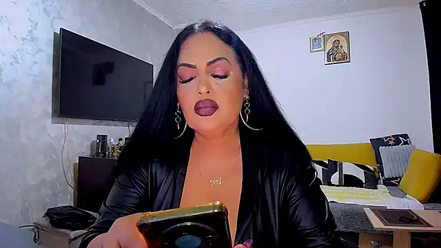 Brendaxx1 online show from 05.17.26